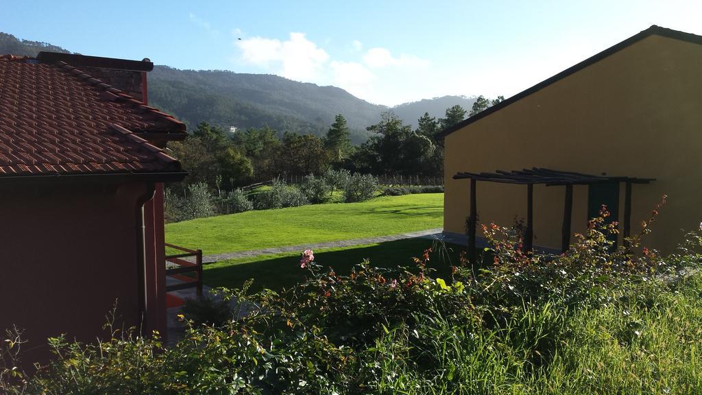 Sostio A Levante Фрамура Экстерьер фото